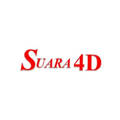 Suara4d